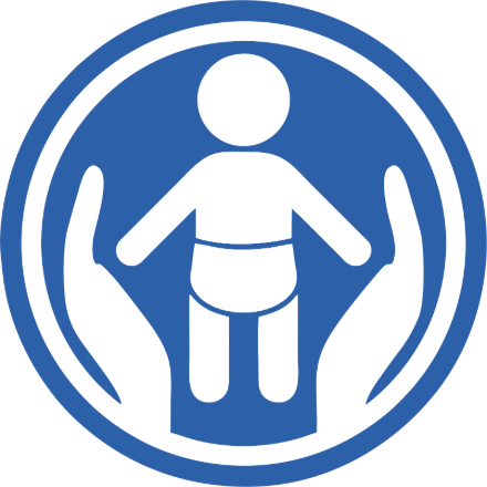 Symbol für Kinder